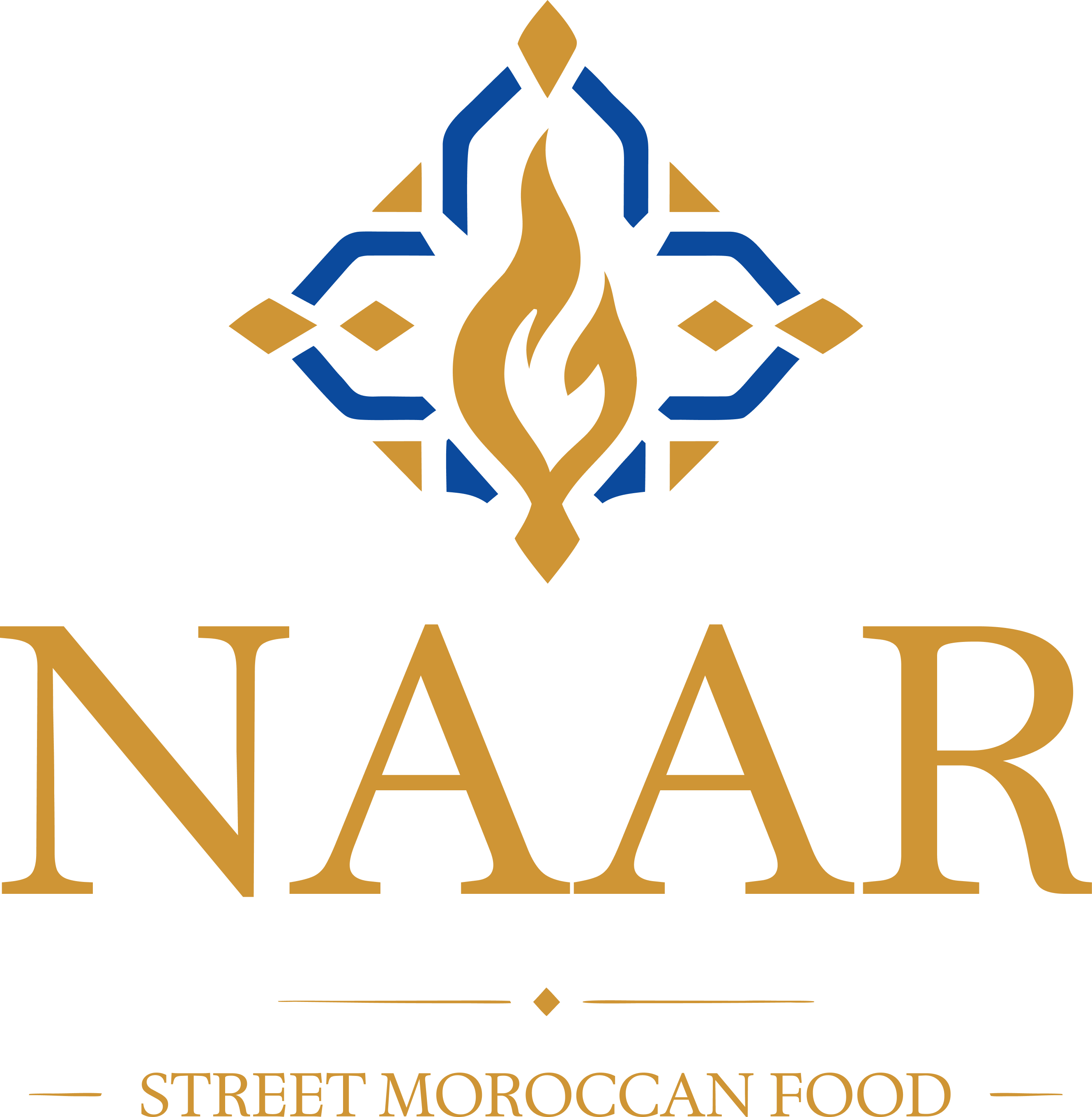 NAAR Logo